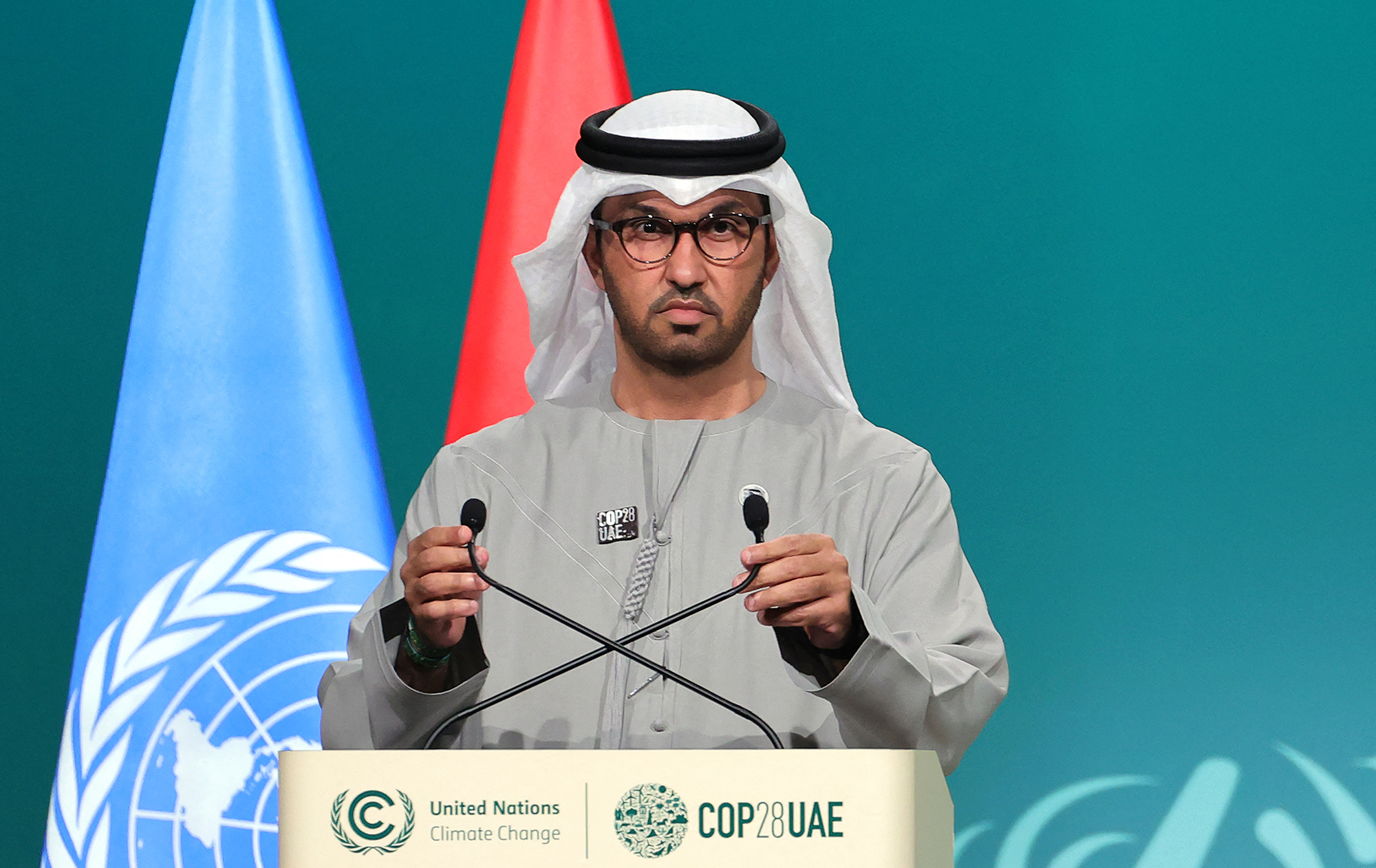 COP28 climate deal marks shift away from fossil fuels but sparks controversy